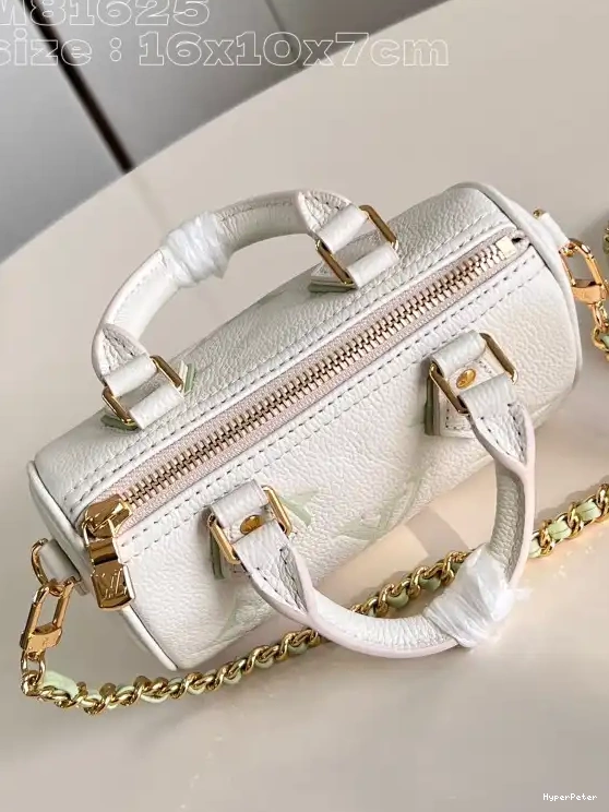 LOUIS VUITTON NANO SPEEDY-16-10-7.5cm 0621